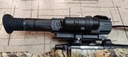 Цифровой прицел Pulsar Digisight Ultra N455 LRF