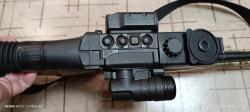 Цифровой прицел Pulsar Digisight Ultra N455 LRF