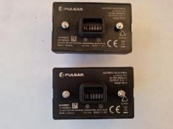 Цифровой прицел Pulsar Digisight Ultra N455 LRF