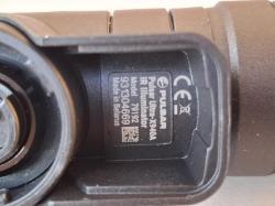 Цифровой прицел Pulsar Digisight Ultra N455 LRF