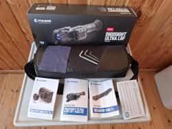 Цифровой прицел Pulsar Digisight Ultra N455 LRF