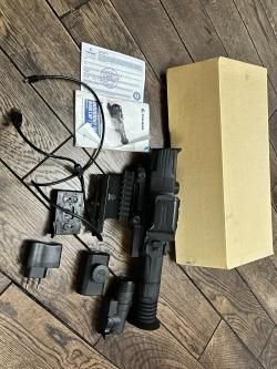  Цифровой прицел Pulsar Digisight Ultra N455 LRF