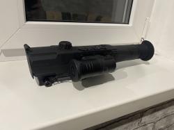 Цифровой прицел Pulsar Digisight Ultra N455