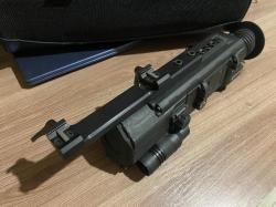 Цифровой прицел Pulsar N 770