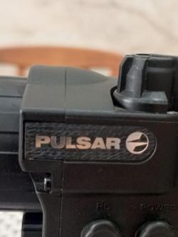 Цифровой прицел Пульсар pulsar digisight 970