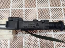 Цифровой прицел Пульсар pulsar digisight 970