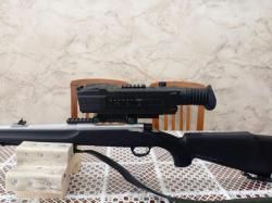 Цифровой прицел Пульсар pulsar digisight 970