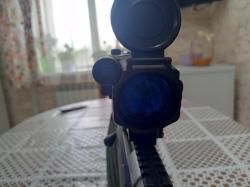 Цифровой прицел Пульсар pulsar digisight 970
