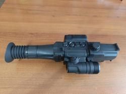 Цифровой прицел Pulsar Ultra N445LRF