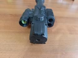 Цифровой прицел Pulsar Ultra N445LRF