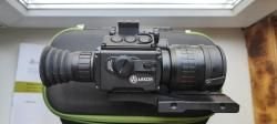 Цифровой прицел с дальномером Arkon Digital D940L