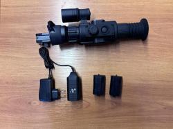 Цифровой прицел Sightline 455