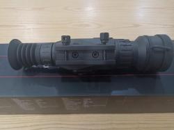 Цифровой прицел Sightmark Wraith HD 4-32x50 Weaver