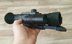 Цифровой прицел Signtline N 455s