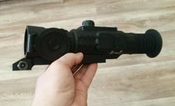 Цифровой прицел Signtline N 455s