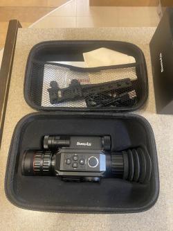 Цифровой прицел sytong HT-60 6,5/13X 940NM