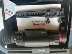 Цифровой прицел Sytong HT-70LRF (850)