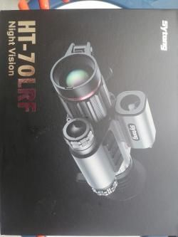 Цифровой прицел Sytong HT-70LRF (850)