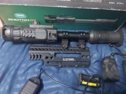 Цифровой прицел Yukon Photon RT 4,5x42 S