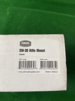 Цифровой ночной прицел Yukon Photon RT6*50