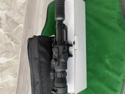 Цифровой ночной прицел Yukon Photon RT6*50