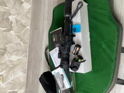 Цифровой ночной прицел Yukon Photon RT6*50