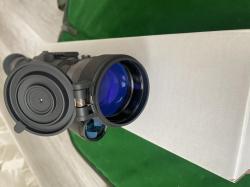 Цифровой ночной прицел Yukon Photon RT6*50