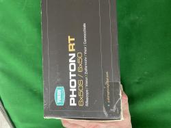 Цифровой ночной прицел Yukon Photon RT6*50