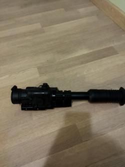 Цифровой прицел Yukon Photon XT 4.6x42 L