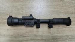 Цифровой прицел Yukon Photon XT 6,5x50L