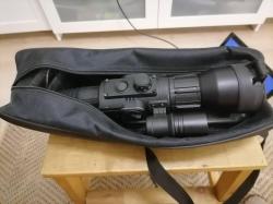 Цифровой прицел Yukon Sightline №475