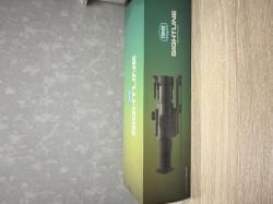 Цифровой прицел Yukon Sightline N455S