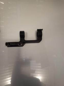 Цифровой прицел