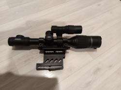 Цифровой прицел