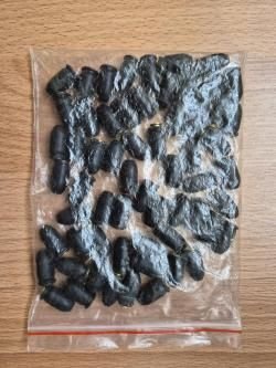 Cигнальный пистолет МР-371