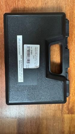 Cигнальный пистолет PP-S KURS 5.5мм