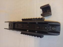 Цивье для Сайга.