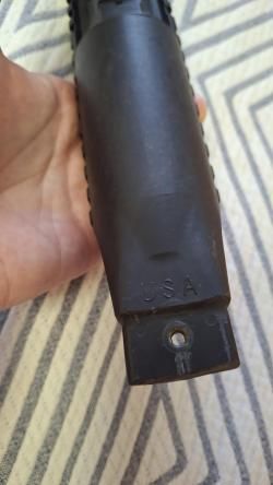 Цивье Сайга 20к 