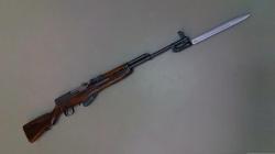 CKC-366-ЛАНКАСТЕР, КАЛ. 366 ТКМ