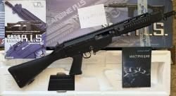 Classic Army SA58 RIS (CA032M) blowback
