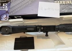 Classic Army SA58 RIS (CA032M) blowback