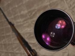 Classic Mannlicher engraving Gold