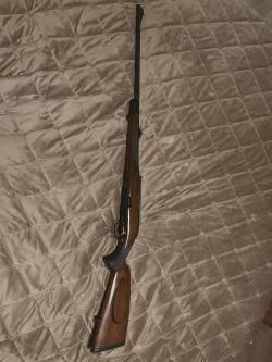 Classic Mannlicher engraving Gold с оптикой Zeiss Victory Diavari 6-24x56.