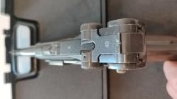 Cletcher P08 Парабеллум 