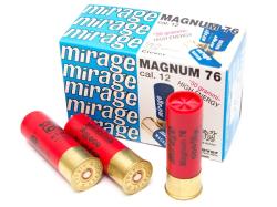 Clever 12х76 0000 Magnum