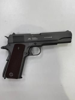 Gletcher CLT 1911 , кал. 4,5 в СПБ
