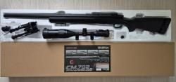 CM702 M24 Black