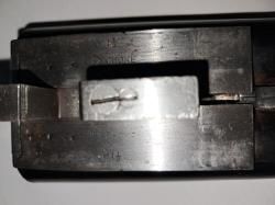 Cogswell&Harrison модель Avant Taun (ОБМЕН)