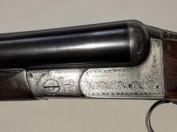 Cogswell&Harrison модель Avant Taun (ОБМЕН)