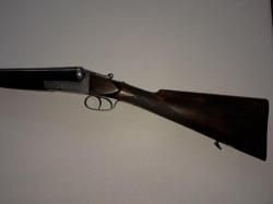 Cogswell&Harrison  модель  Avant Taun  (ОБМЕН)